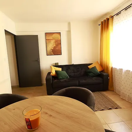 Apartment Aero