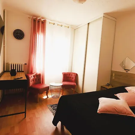 Apartment Aero