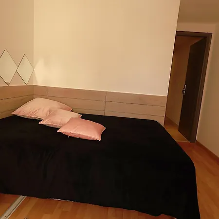 Aero Apartamento *