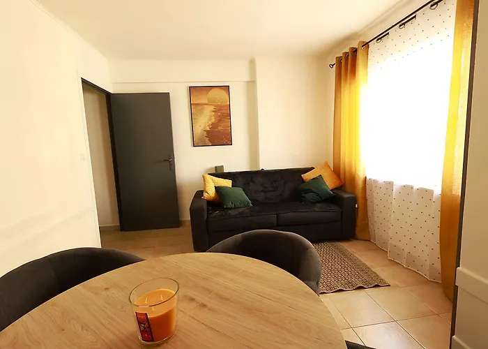 Apartment Aero