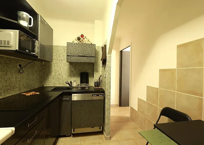 Apartment Aero