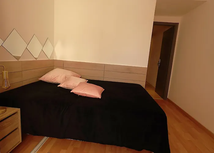 Aero Apartamento *