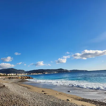 Aero Apartman Nizza