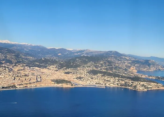 Apartman Aero