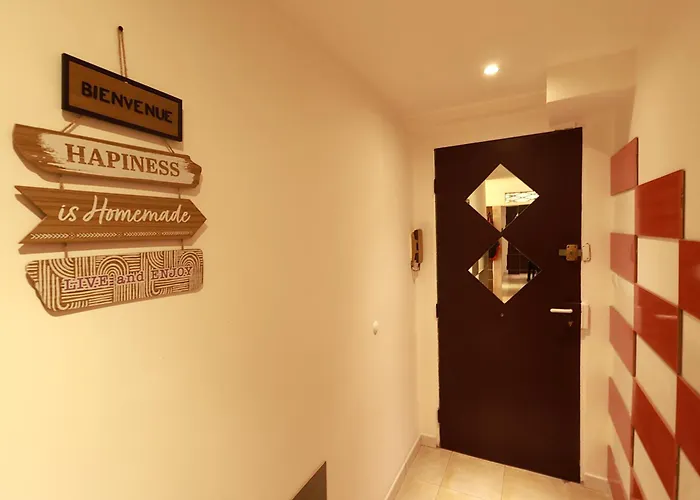 Apartman Aero