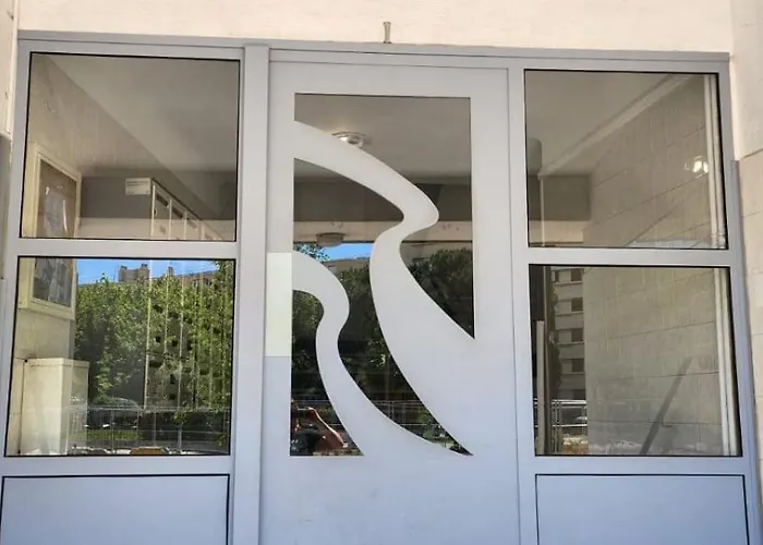 Aero * Nizza