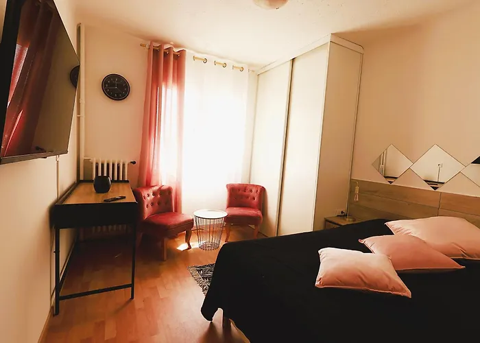 Apartman Aero